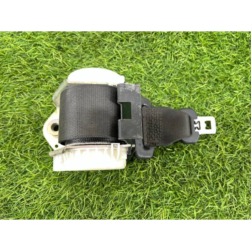 Ремень безопасности (airbag/безопасность) BMW 5-series F10 2013 N47D20 72117247667