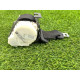 Ремень безопасности (airbag/безопасность) BMW 5-series F10 2013 N47D20 72117247667