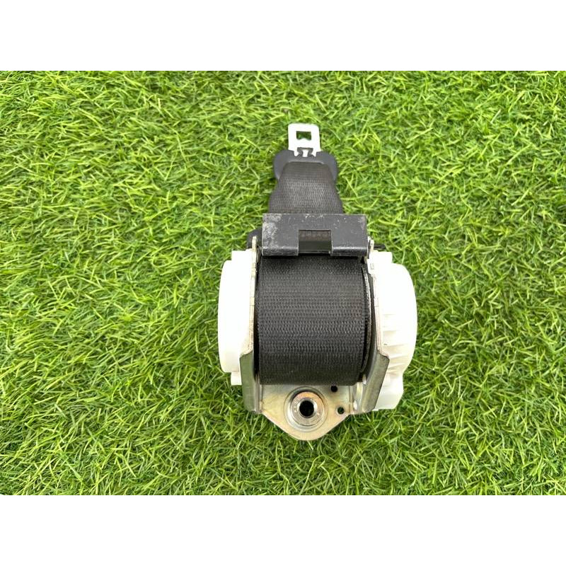 Ремень безопасности (airbag/безопасность) BMW 5-series F10 2013 N47D20 72117247667