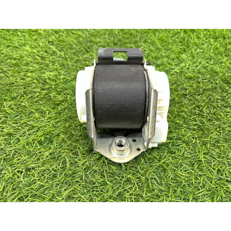 Ремень безопасности (airbag/безопасность) BMW 5-series F10 2013 N47D20 72117247667