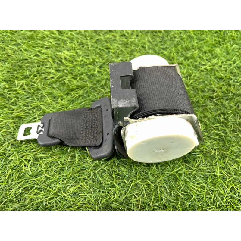 Ремень безопасности (airbag/безопасность) BMW 5-series F10 2013 N47D20 72117247667