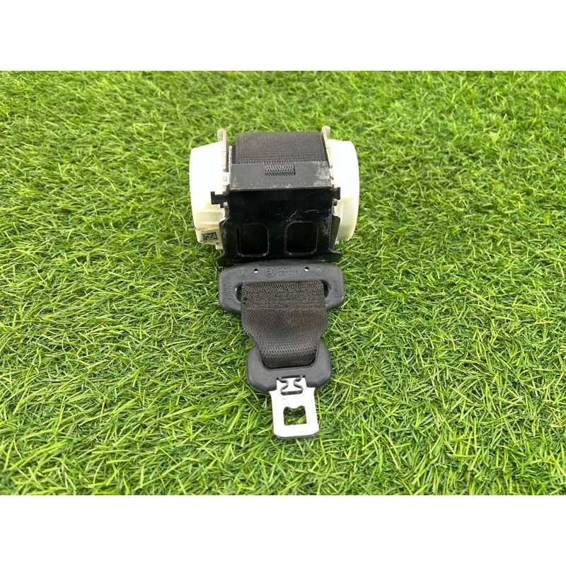 Ремень безопасности (airbag/безопасность) BMW 5-series F10 2013 N47D20 72117247667