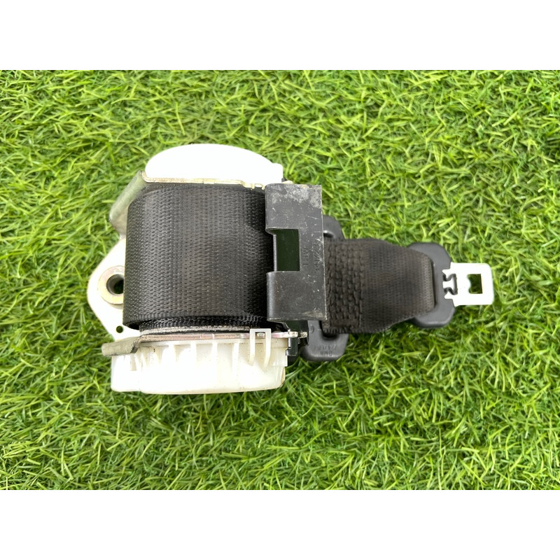 Ремень безопасности (airbag/безопасность) BMW 5-series F10 2013 N47D20 72117247667