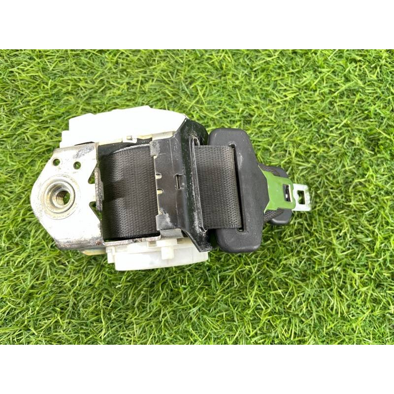 Ремень безопасности (airbag/безопасность) BMW 5-series F10 2013 N47D20 72117247667