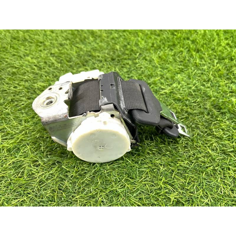 Ремень безопасности (airbag/безопасность) BMW 5-series F10 2013 N47D20 72117247667