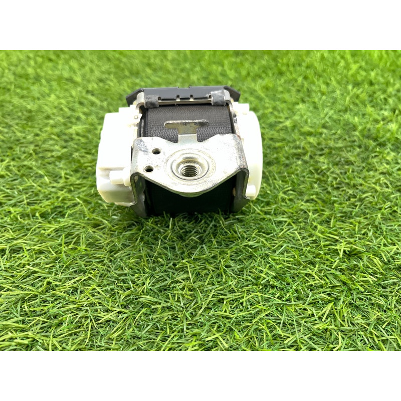 Ремень безопасности (airbag/безопасность) BMW 5-series F10 2013 N47D20 72117247667