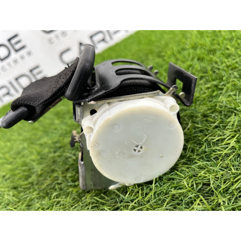 Ремень безопасности (airbag/безопасность) BMW 5-series F10 2013 N47D20 72117247667