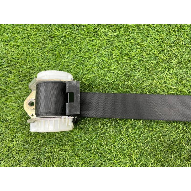 Ремень безопасности (airbag/безопасность) BMW 5-series F10 2013 N47D20 72117247667