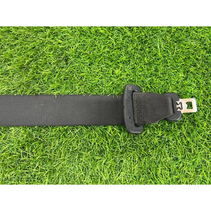 Ремень безопасности (airbag/безопасность) BMW 5-series F10 2013 N47D20 72117247667