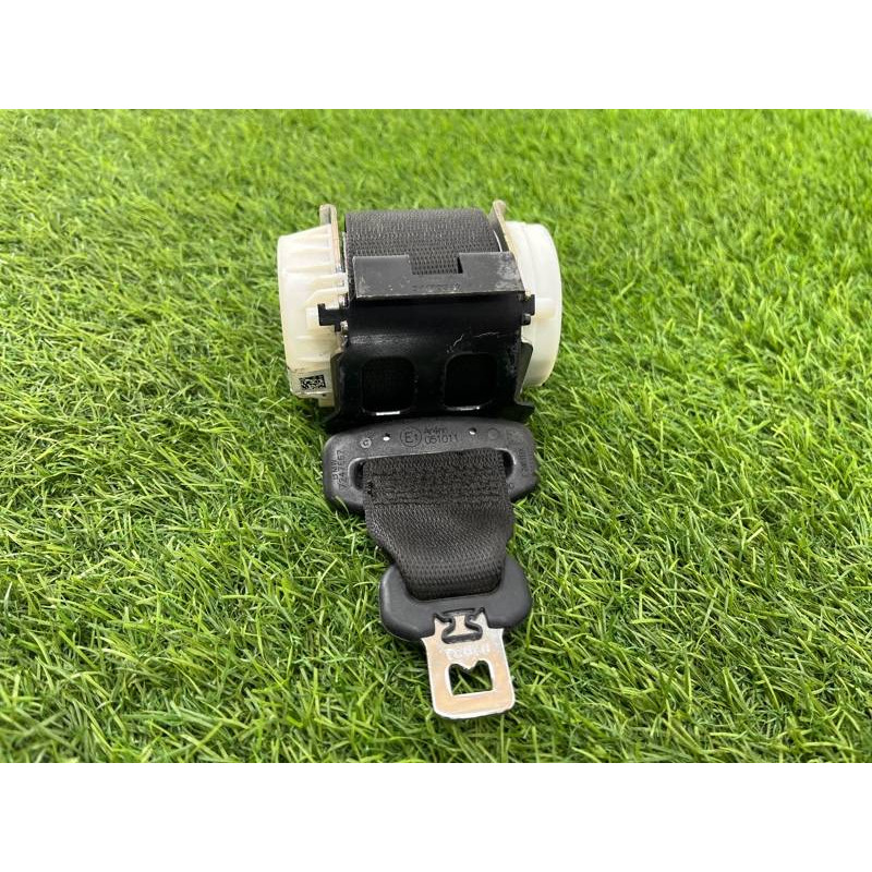 Ремень безопасности (airbag/безопасность) BMW 5-series F10 2013 N47D20 72117247667