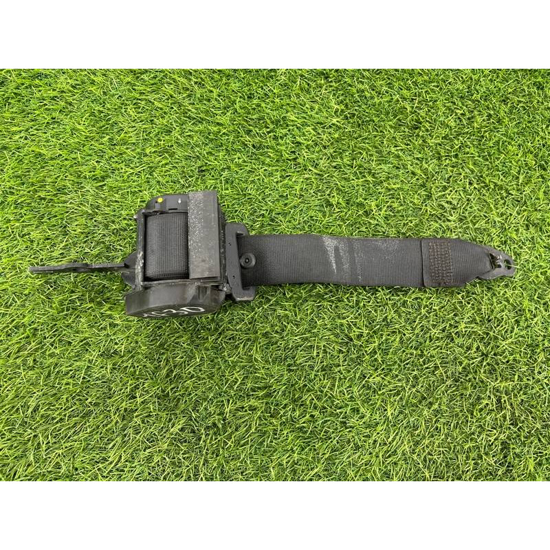 Ремінь безпеки (airbag/безопасность) BMW 3-series F30 2013 N26B20 72117259390