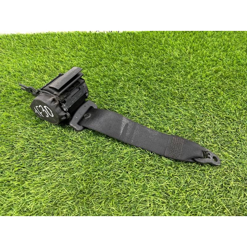 Ремінь безпеки (airbag/безопасность) BMW 3-series F30 2013 N26B20 72117259390