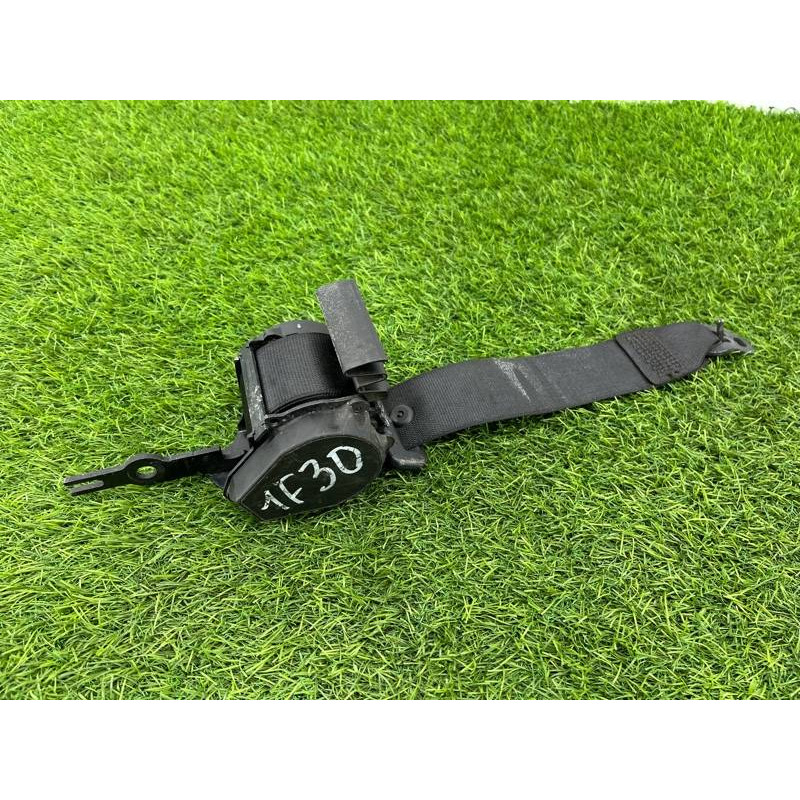 Ремінь безпеки (airbag/безопасность) BMW 3-series F30 2013 N26B20 72117259390