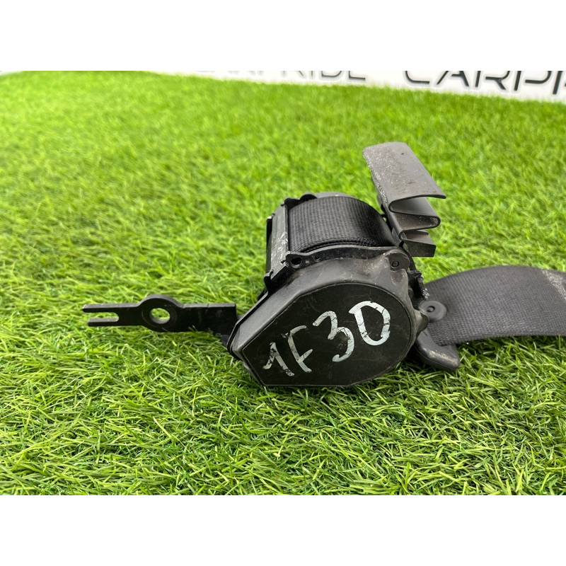 Ремінь безпеки (airbag/безопасность) BMW 3-series F30 2013 N26B20 72117259390