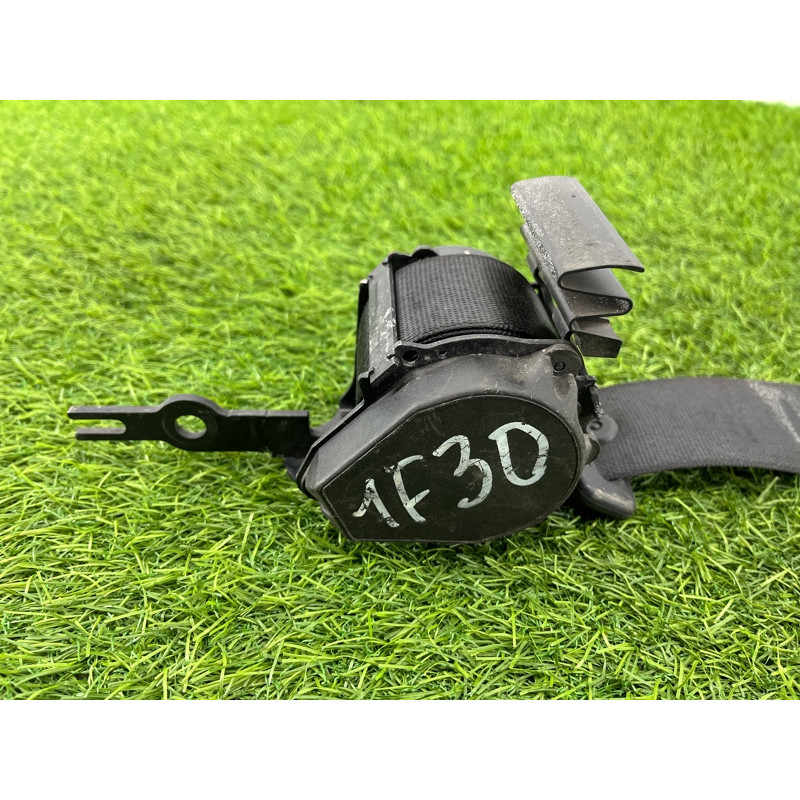 Ремінь безпеки (airbag/безопасность) BMW 3-series F30 2013 N26B20 72117259390