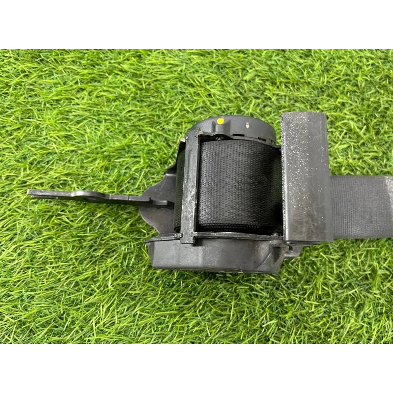 Ремінь безпеки (airbag/безопасность) BMW 3-series F30 2013 N26B20 72117259390