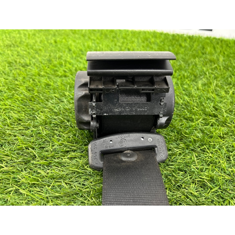 Ремінь безпеки (airbag/безопасность) BMW 3-series F30 2013 N26B20 72117259390