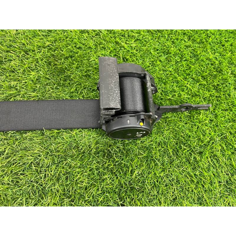 Ремінь безпеки (airbag/безопасность) BMW 3-series F30 2013 N26B20 72117259390