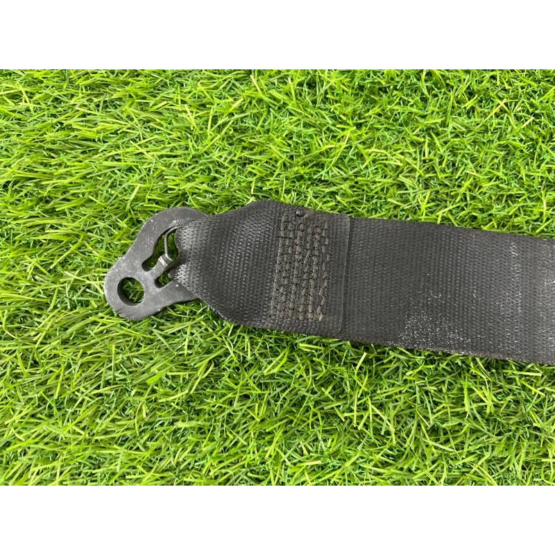 Ремінь безпеки (airbag/безопасность) BMW 3-series F30 2013 N26B20 72117259390