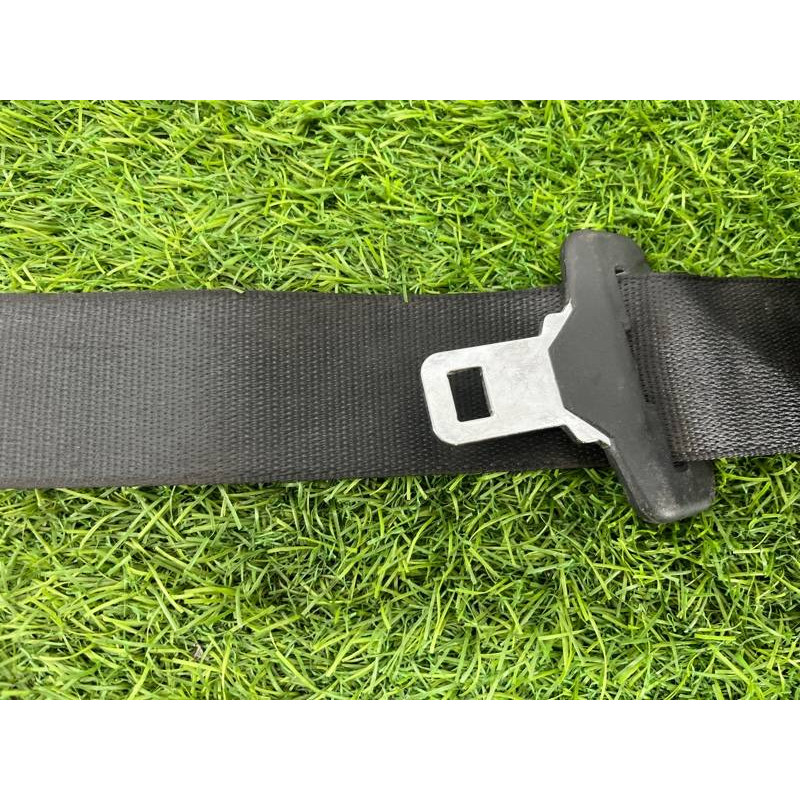 Ремінь безпеки (airbag/безопасность) BMW 3-series F30 2013 N26B20 72117259390