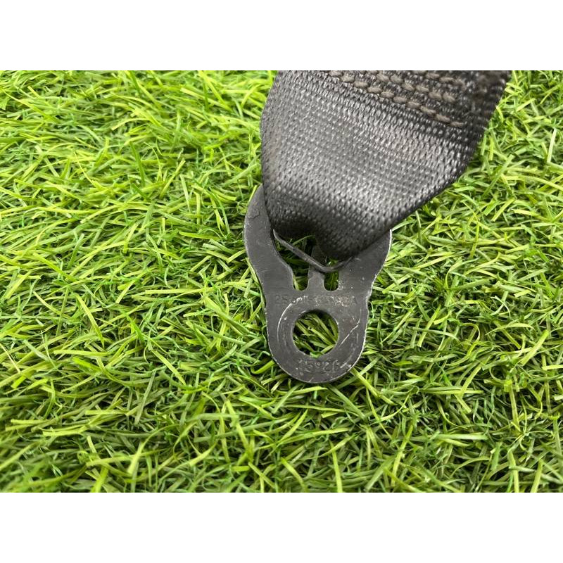 Ремінь безпеки (airbag/безопасность) BMW 3-series F30 2013 N26B20 72117259390