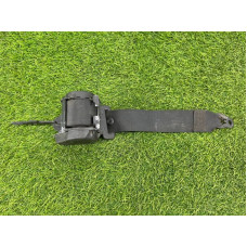 Ремінь безпеки