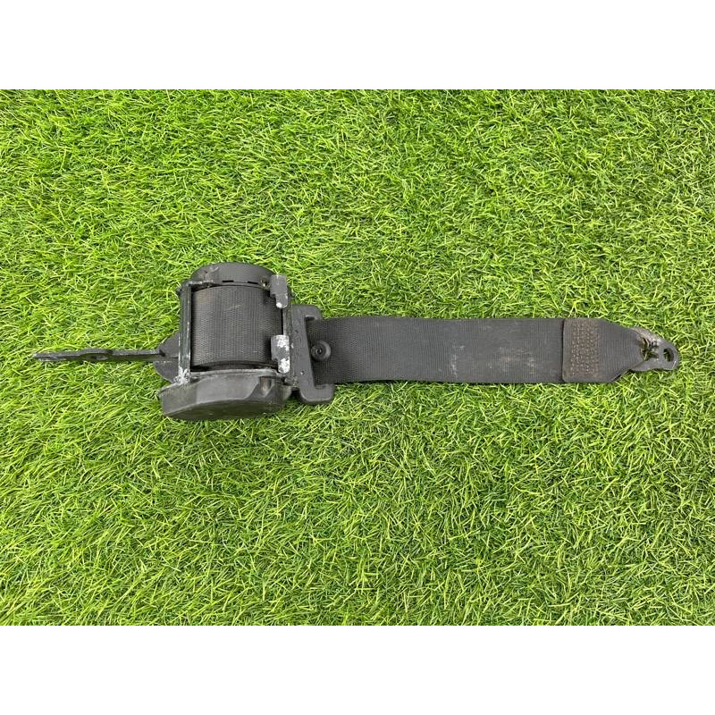 Ремінь безпеки (airbag/безопасность) BMW 3-series F30 2013 N47D20 72117259389