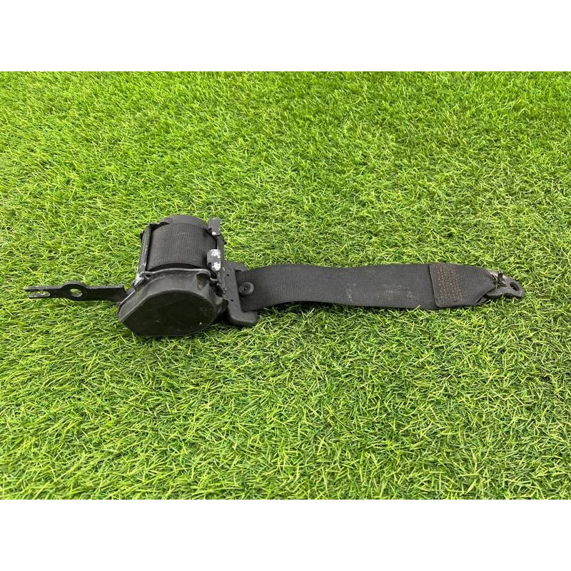 Ремінь безпеки (airbag/безопасность) BMW 3-series F30 2013 N47D20 72117259389