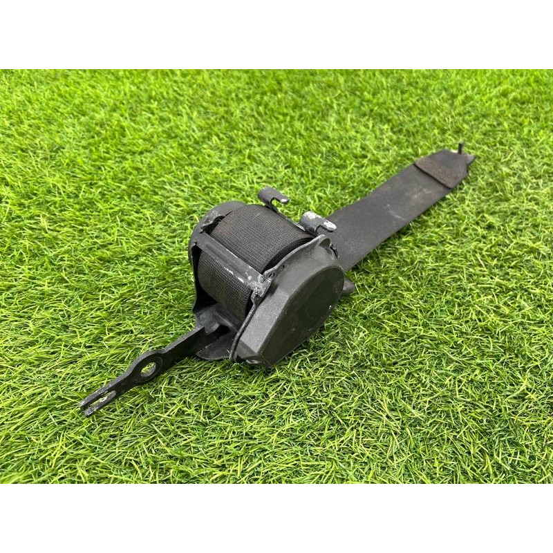 Ремінь безпеки (airbag/безопасность) BMW 3-series F30 2013 N47D20 72117259389