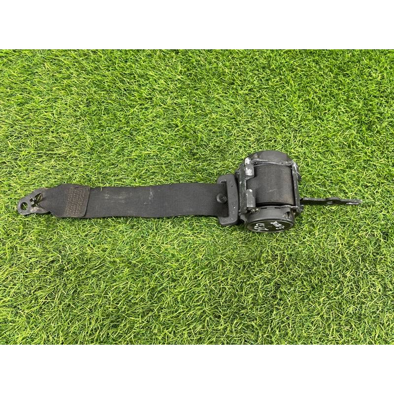 Ремінь безпеки (airbag/безопасность) BMW 3-series F30 2013 N47D20 72117259389