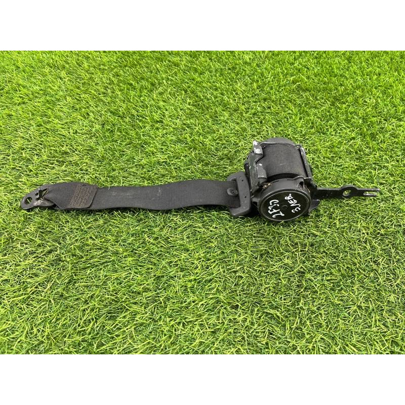 Ремінь безпеки (airbag/безопасность) BMW 3-series F30 2013 N47D20 72117259389