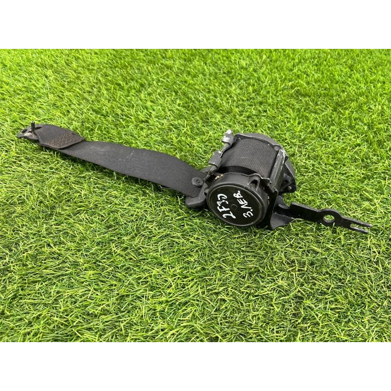 Ремінь безпеки (airbag/безопасность) BMW 3-series F30 2013 N47D20 72117259389