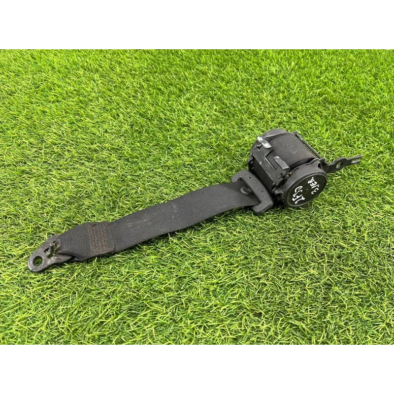 Ремінь безпеки (airbag/безопасность) BMW 3-series F30 2013 N47D20 72117259389