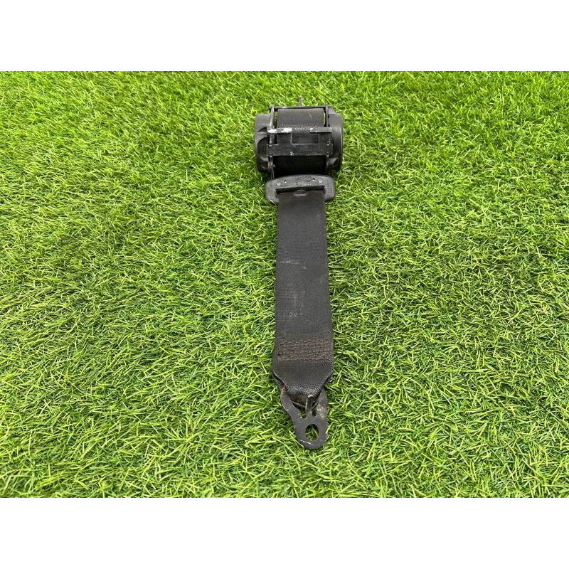 Ремінь безпеки (airbag/безопасность) BMW 3-series F30 2013 N47D20 72117259389