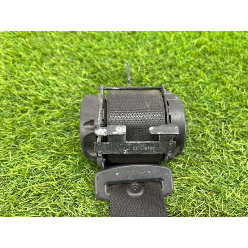 Ремінь безпеки (airbag/безопасность) BMW 3-series F30 2013 N47D20 72117259389