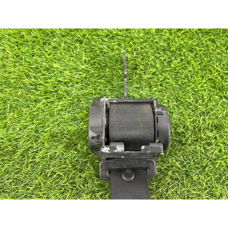 Ремінь безпеки (airbag/безопасность) BMW 3-series F30 2013 N47D20 72117259389