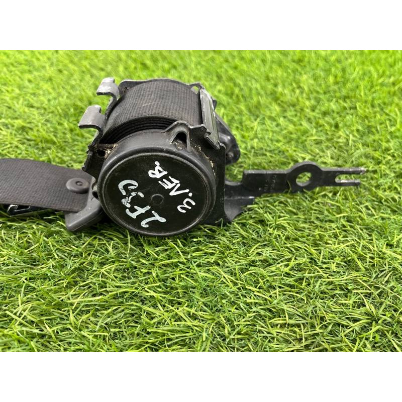 Ремінь безпеки (airbag/безопасность) BMW 3-series F30 2013 N47D20 72117259389