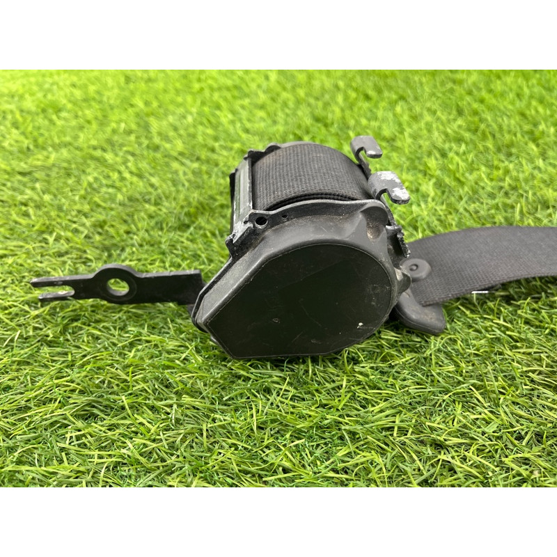 Ремінь безпеки (airbag/безопасность) BMW 3-series F30 2013 N47D20 72117259389