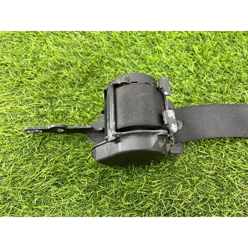 Ремінь безпеки (airbag/безопасность) BMW 3-series F30 2013 N47D20 72117259389