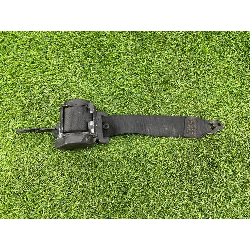 Ремінь безпеки (airbag/безопасность) BMW 3-series F30 2013 N47D20 72117259389