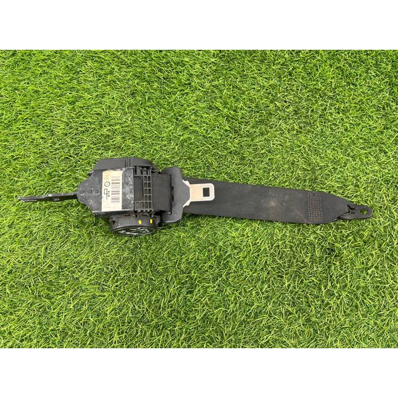 Ремінь безпеки (airbag/безопасность) BMW 3-series F30 2013 N47D20 72117259389