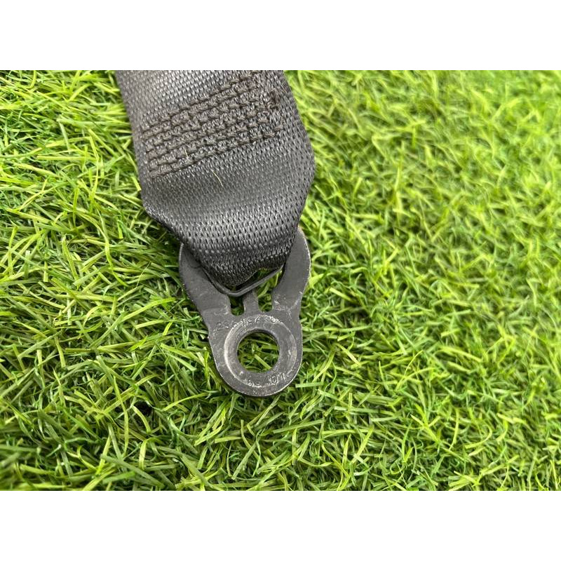 Ремінь безпеки (airbag/безопасность) BMW 3-series F30 2013 N47D20 72117259389