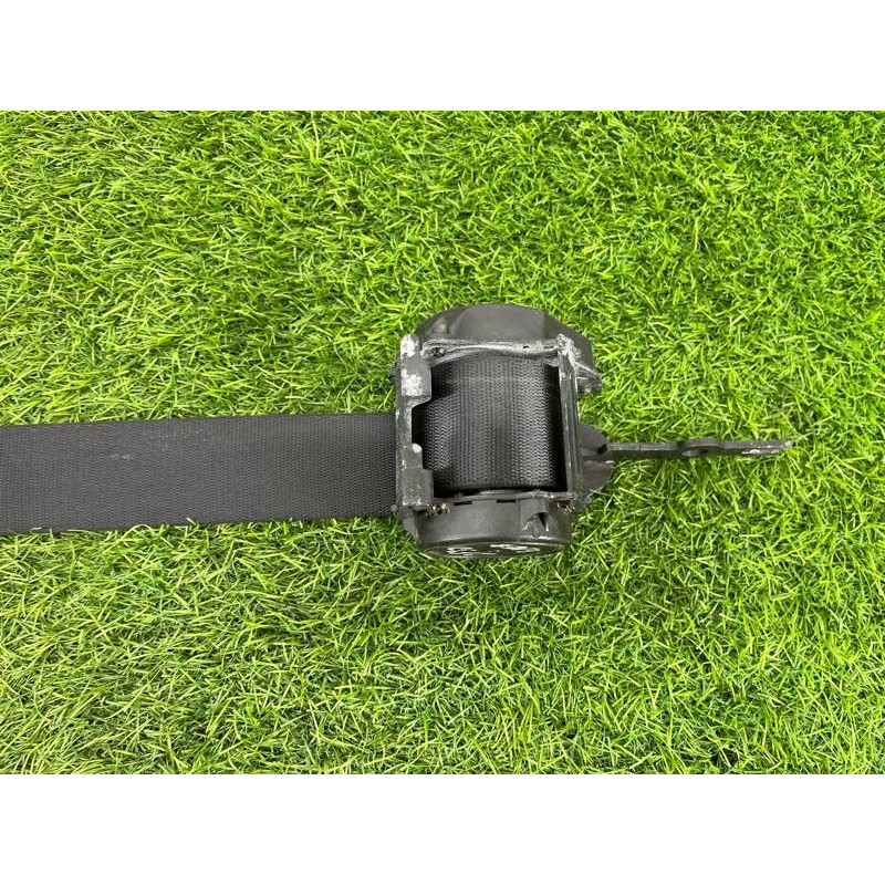 Ремінь безпеки (airbag/безопасность) BMW 3-series F30 2013 N47D20 72117259389