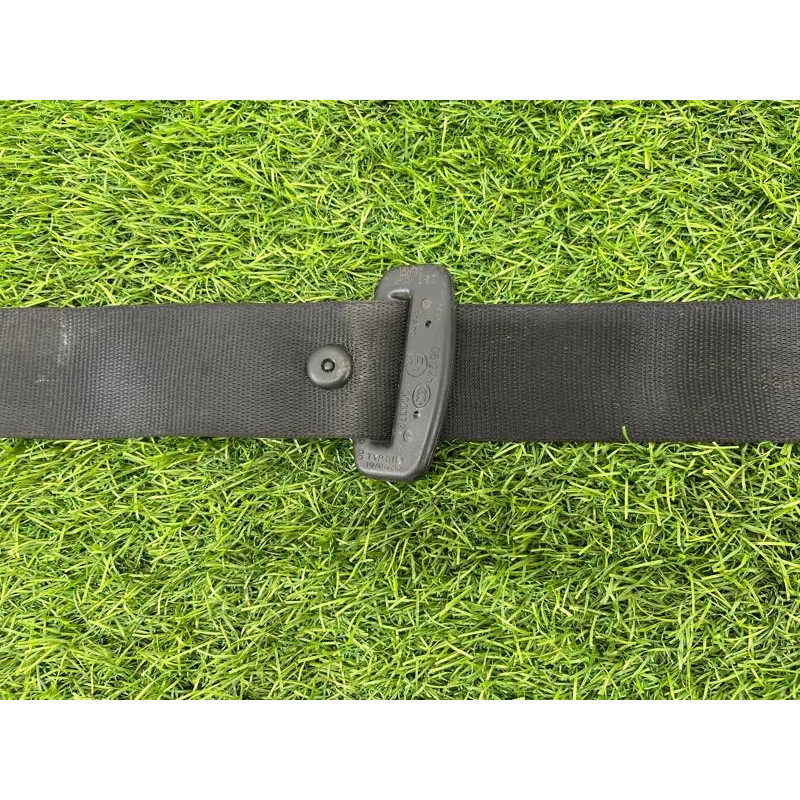 Ремінь безпеки (airbag/безопасность) BMW 3-series F30 2013 N47D20 72117259389