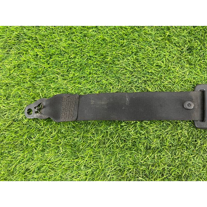 Ремінь безпеки (airbag/безопасность) BMW 3-series F30 2013 N47D20 72117259389