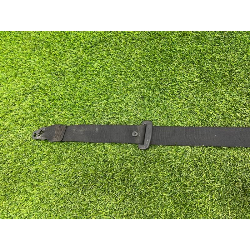 Ремінь безпеки (airbag/безопасность) BMW 3-series F30 2013 N47D20 72117259389