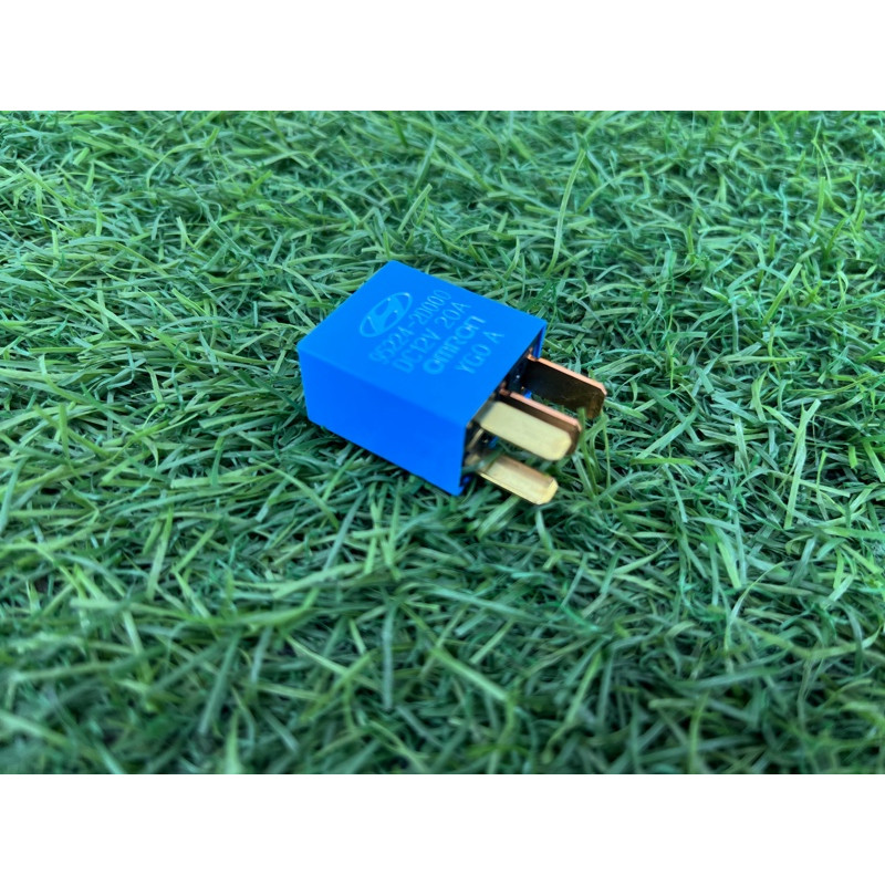 Реле (электрика) Hyundai Santa Fe CM 952242d000