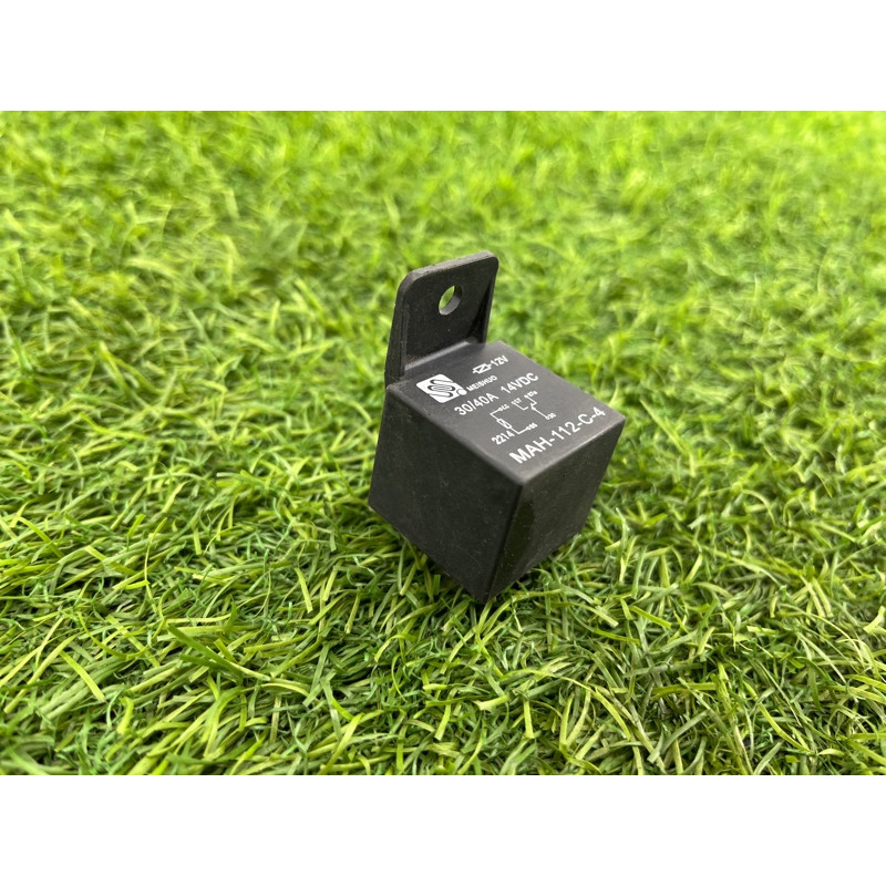 Реле (электрика) Opel Vectra C 2004 2.2 SE