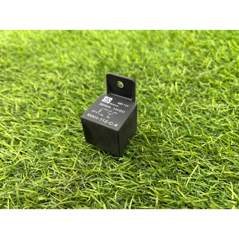 Реле (электрика) Opel Vectra C 2004 2.2 SE