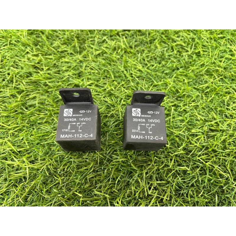 Реле (электрика) Opel Vectra C 2004 2.2 SE